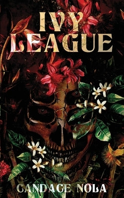 Ivy League by Nola, Candace