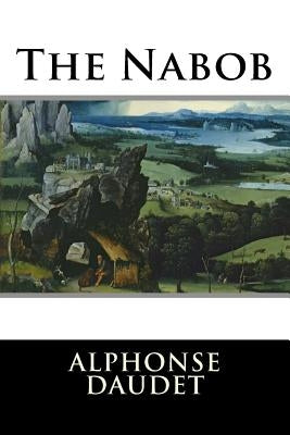 The Nabob by Alphonse Daudet