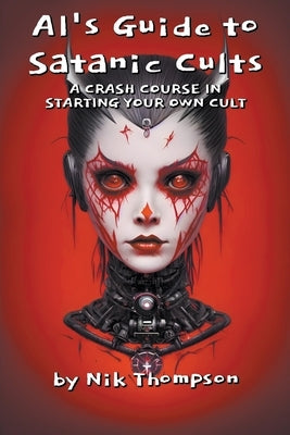 AI's Guide to Satanic Cults A Crash Course in Starting Your Own Cult by Thompson, Nik