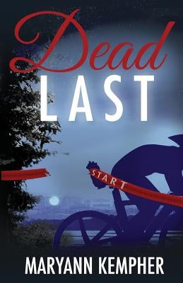 Dead Last: A Detective Jack Harney Murder Mystery by Kempher, Maryann