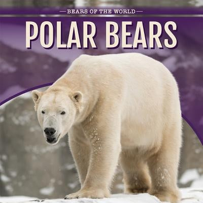 Polar Bears by Beckett, Leslie