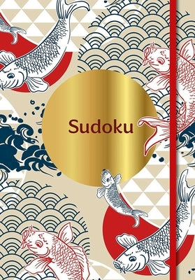 Sudoku by Saunders, Eric