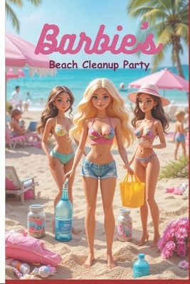 Barbie's Beach Cleanup Party by Ahmed, Aqeel