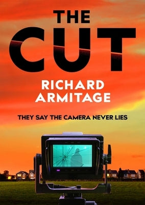The Cut by Armitage, Richard