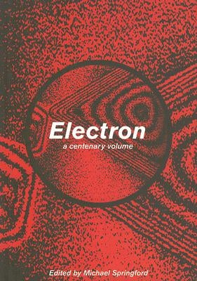 Electron by Springford, Michael