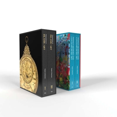 The Farjam Collection of Islamic and Middle Eastern Art by Porter, Venetia