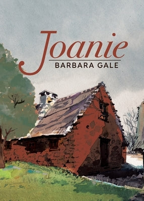Joanie by Gale, Barbara