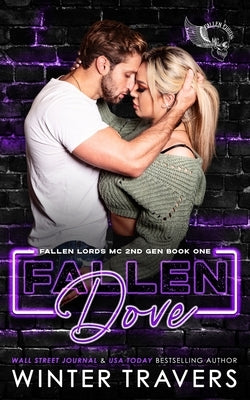 Fallen Dove by Limon, Shelby