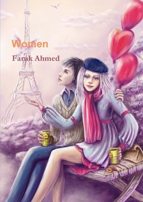 Women by Ahmed, Faruk
