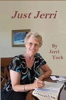 Just Jerri by Tuck, Jerri