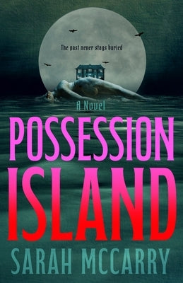 Possession Island by McCarry, Sarah