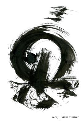 Hack_ by Siratori, Kenji