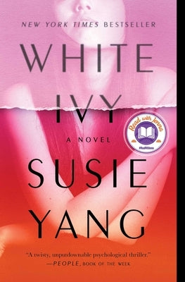White Ivy by Yang, Susie