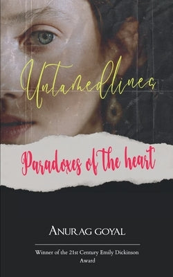 Untamedlines by Goyal, Anurag