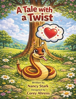 A Tale with a Twist by Stark, Nancy Ann