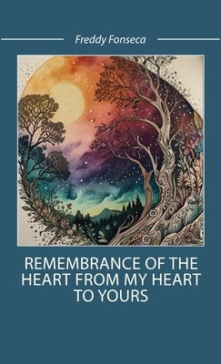 Remembrance of the Heart From My Heart To Yours by Fonseca, Freddy
