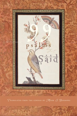 99 Psalms by Said