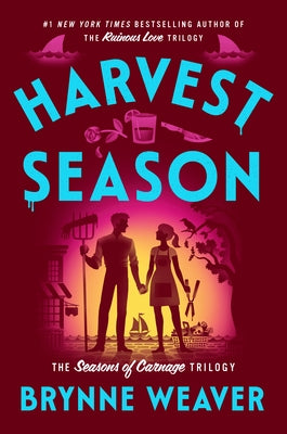 Harvest Season by Weaver, Brynne