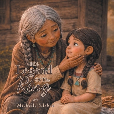 The Legend Of The Ring by Silsbee, Michelle