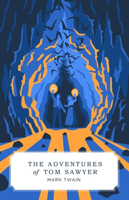 The Adventures of Tom Sawyer (Canon Classics Worldview Edition) by Twain, Mark