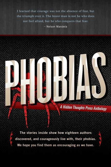 Phobias: A Collection of True Stories by Norman, Shauna