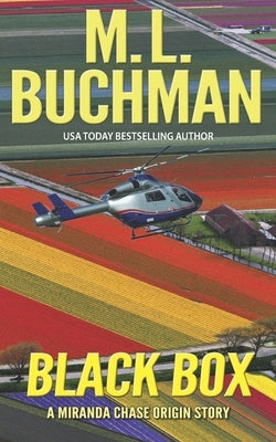 Black Box: a team story by Buchman, M. L.