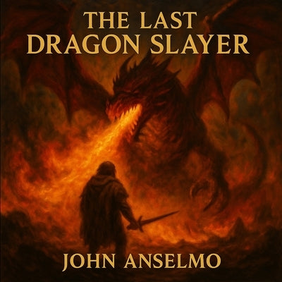 The Last Dragon Slayer by Anselmo, John