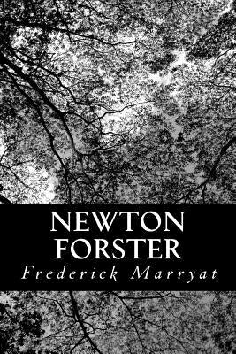 Newton Forster by Marryat, Frederick