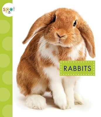 Rabbits by Schuh, Mari C.
