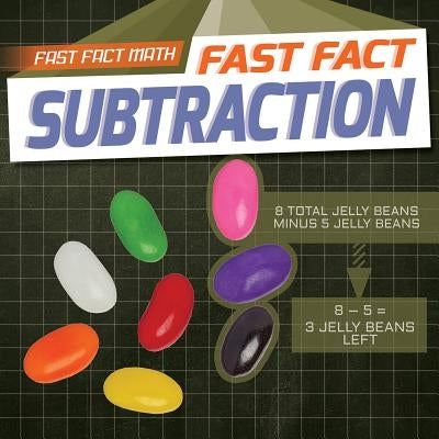 Fast Fact Subtraction by Roesser, Blanche