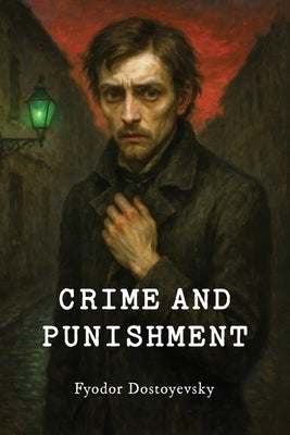 Crime and Punishment by Dostoyevsky, Fyodor