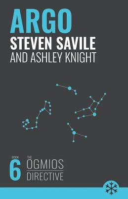 Argo by Savile, Steven
