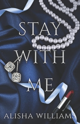 Stay With Me- Discreet cover by Williams, Alisha