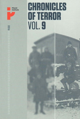 Chronicles of Terror (9) by Archeobooks