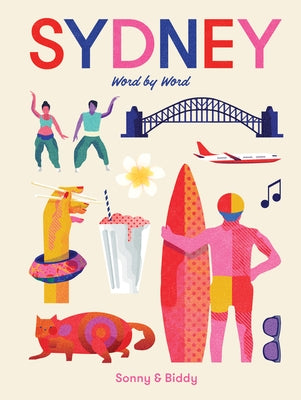Sydney Word by Word by Day and Maroney, Sonny And Biddy