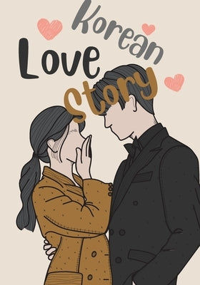 Korean Love Story by L, Gary