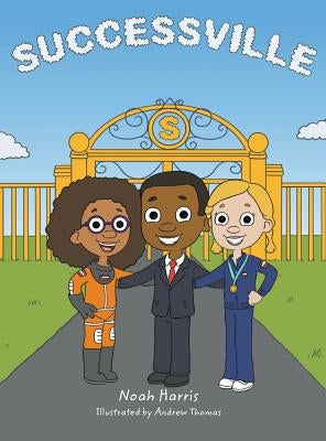 Successville by Harris, Noah