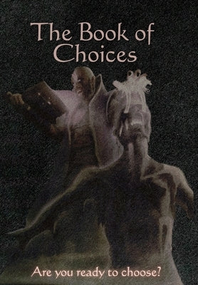 The Book of Choices: Collection by Herring, Redd