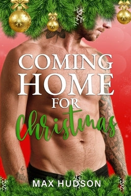 Coming Home for Christmas by Hudson, Max