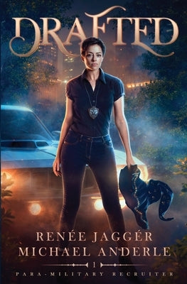 Drafted by Jaggér, Renée