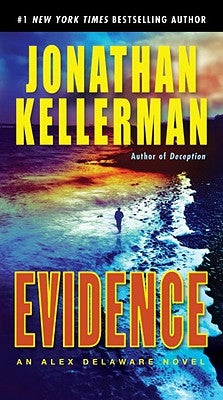 Evidence by Kellerman, Jonathan