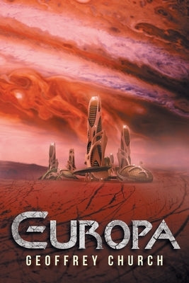 Europa by Church, Geoffrey
