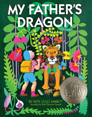 My Father's Dragon by 