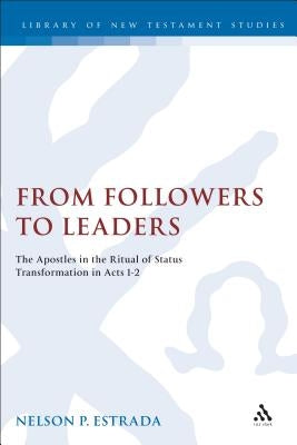 From Followers to Leaders by Estrada, Nelson P.