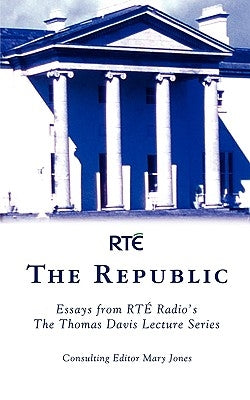 The Republic by Jones, Mary
