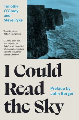 I Could Read the Sky by O'Grady, Timothy
