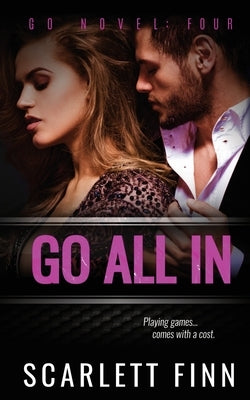 Go All In by Finn, Scarlett