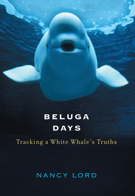 Beluga Days: Tracking a White Whale's Truths by Lord, Nancy
