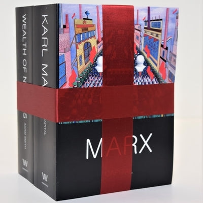Economic Philosophy Collection by Marx, Karl