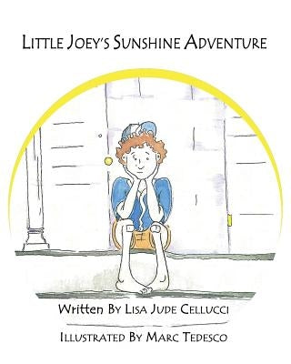 Little Joey's Sunshine Adventure by Colangione-B, Christie